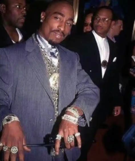 who owns tupac ring